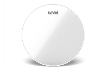 Evans - tt18g1 g1 clear drum head, 18 inch