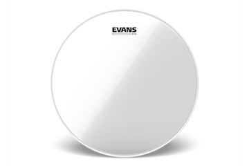 Evans - tt18g14 g14 clear drum head, 18 inch