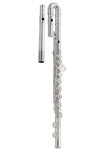 Jupiter - jaf1000xe altfluit