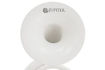 Jupiter - je43-b405 fiberglas beker sousafoon