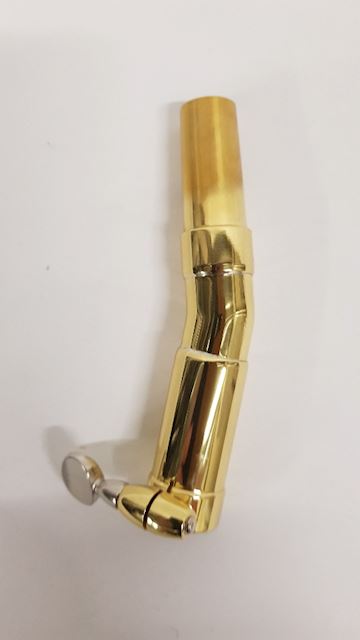 Jupiter - mondpijp tussenstukje sous. model 590/592/594/596/696