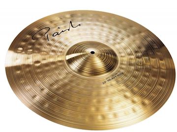 Paiste - signature precision 22" heavy ride