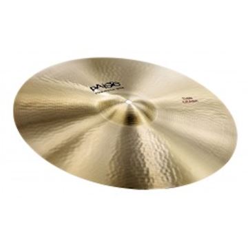 Paiste - formula 602 16" thin crash