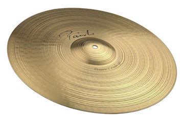 Paiste - signature 18" power crash