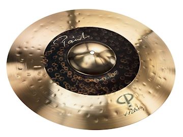 Paiste - signature 20" duo ride cymbal "vir2osity"