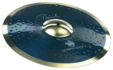 Paiste - signature 22" blue bell ride