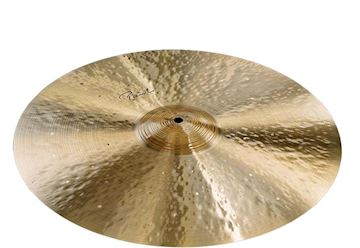 Paiste - signature traditional 22" light ride