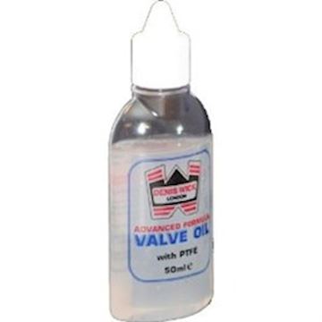 Denis wick - advanced formula valve oil
