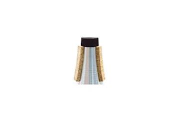 Denis wick - c04 kurk set trompet/cornet voor straight/cup demper