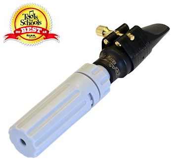 Jazzlab - silencer alt saxofoon - klarinet