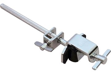 Pearl - 75h cowbell/percussie houder voor bassdrum