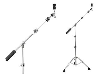 Pearl - bc-2030 cymbal boomstand
