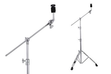 Pearl - bc-830 cymbal boomstand