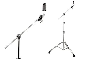 Pearl - bc-930 cymbal boomstand