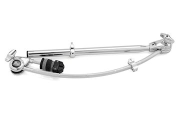 Pearl - ch-1030c curved cymbal holder