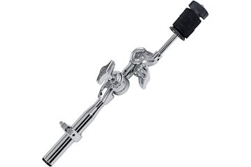 Pearl - ch830s cymbal holder, short arm w/uni-lock tilter