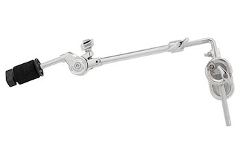 Pearl - chb75-ca hoop clamp style cymbal holder