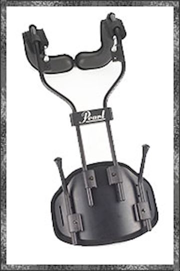 Pearl - cx air frame bass drum carrier