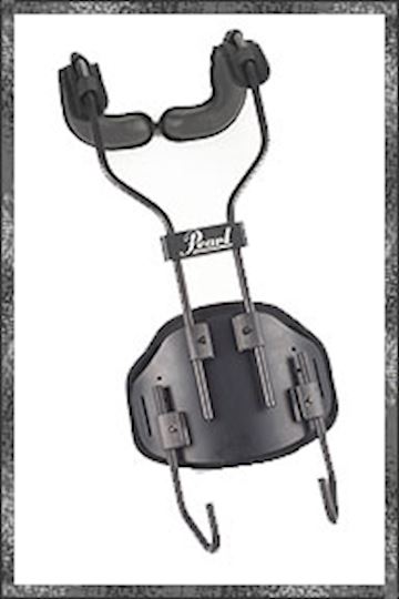 Pearl - cx air frame snare drum carrier