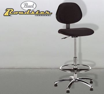 Pearl - d-3000tc timpani throne pauken kruk
