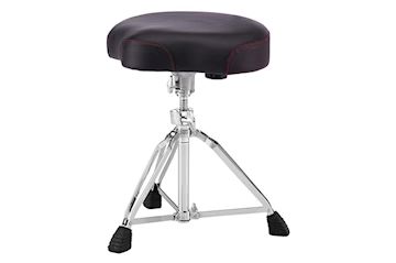Pearl - d-3500 drumkruk roadster multi-core saddle throne