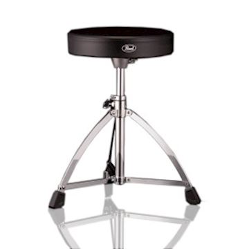 Pearl - d-730s throne drumkruk round seat, short