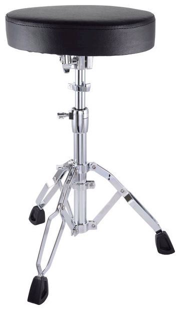 Pearl - d-790 throne drumkruk round seat