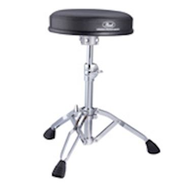 Pearl - d-930 throne drumkruk round seat