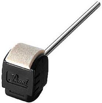 Pearl - db-100 2 face plasticfelt beater for p900