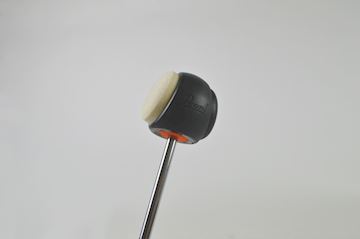 Pearl - db-150 2 face plasticfelt beater for p930