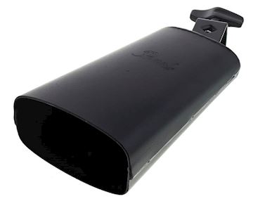 Pearl - ecb-5 elite cowbell fusion, 6"