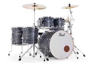 Pearl - exa726sbr/c753 drumstel export limited midnight nimbus