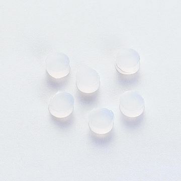 Pearl - afdek dopjes voor pearl dwarsfluit