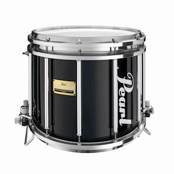 Pearl - ffxpmd1412/103 14x12 medalist pipe band snare drum birch