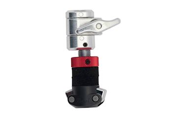 Pearl - hcl-205qr rapid lock supergrip hihat clutch, w/felt washers