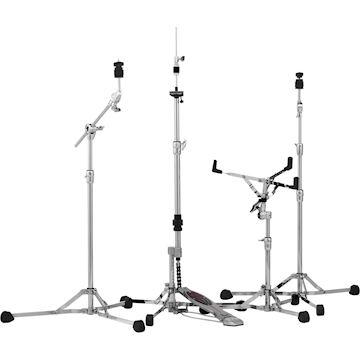 Pearl - hwp150s flatbase hardware pack