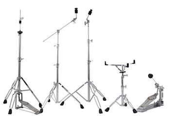 Pearl - hwp830 hardware pack