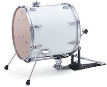 Pearl - jg-16 jungle gig adapter