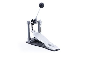 Pearl - p1030c bassdrum pedaal eliminator solo black