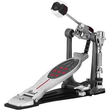 Pearl - p2050c bassdrum pedaal eliminator