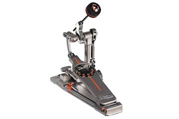 Pearl - p-3000d bassdrum pedaal demon drive direct drive