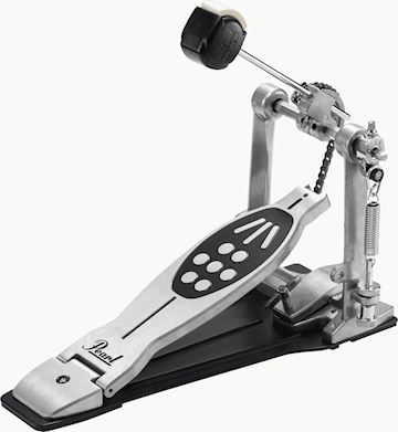 Pearl - p920 bassdrum pedaal powershifter