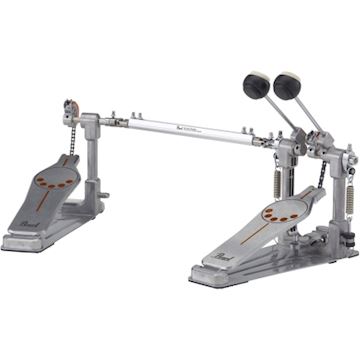 Pearl - p-932 dubbelpedaal twinpedaal