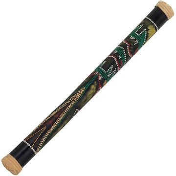 Pearl - pbrsp-24 bamboo rainstick, 24" #693 hidden spirit