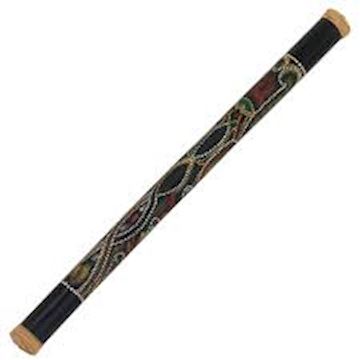 Pearl - pbrsp-32 bamboo rainstick, 32" #693 hidden spirit