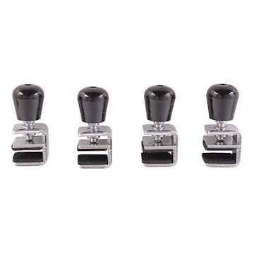 Pearl - pf40 protector feet for bassdrum