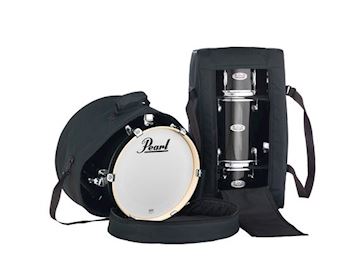 Pearl - pmtbg midtown hoezenset, ook voor ludwig breakbeat