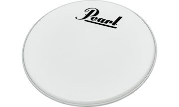 Pearl - 20" coated, w/perimeter eq & logo