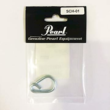 Pearl - sch-01 haak voor veersysteem (hook)
