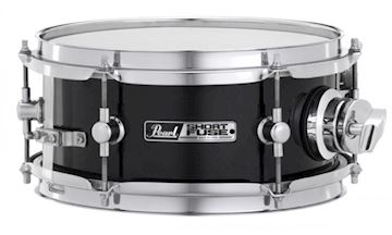 Pearl - sfs10c750 snaredrum short fuse 10x4.5"